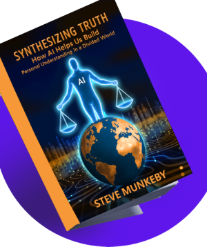 Synthesizing Truth How AI Helps Us Build Personal Understanding of a Divided World