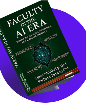 Faculty In The AI Era - Rethinking Teaching, Supervision and Academic Integrity